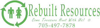 Warriors of Hope Dragon Boat Team  Announces Generous Support from Rebuilt Resources